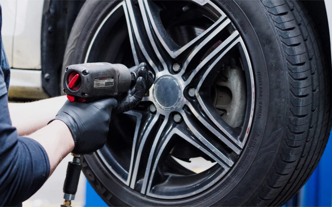 Tire Blowouts: What Causes Them and How Replacement Can Prevent Disaster