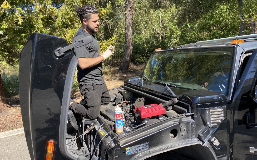 7 Reasons Why Electrical Diagnostics Should Be Part of Your Car Maintenance