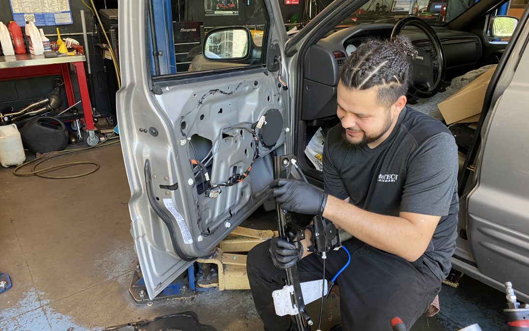 What’s The Best Expert Car Services – Danville, California?