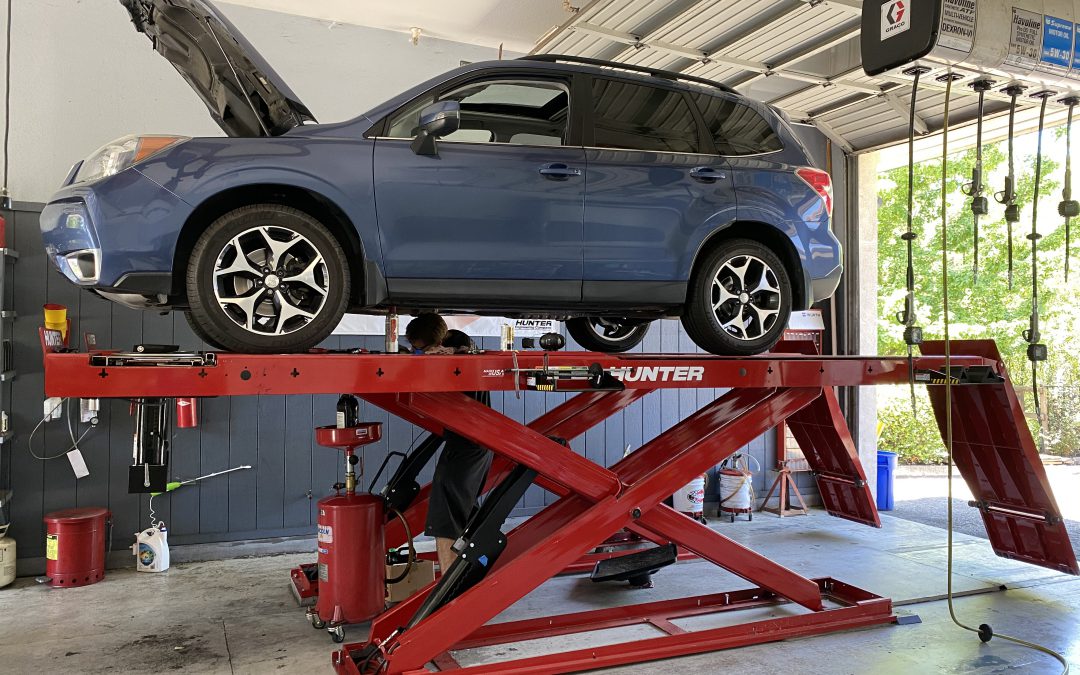 First-Time Car Owners: What You Need to Know About Buying Car Tires