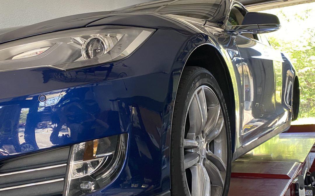 How Quality Car Tires Ensure a Smooth and Comfortable Ride Every Time