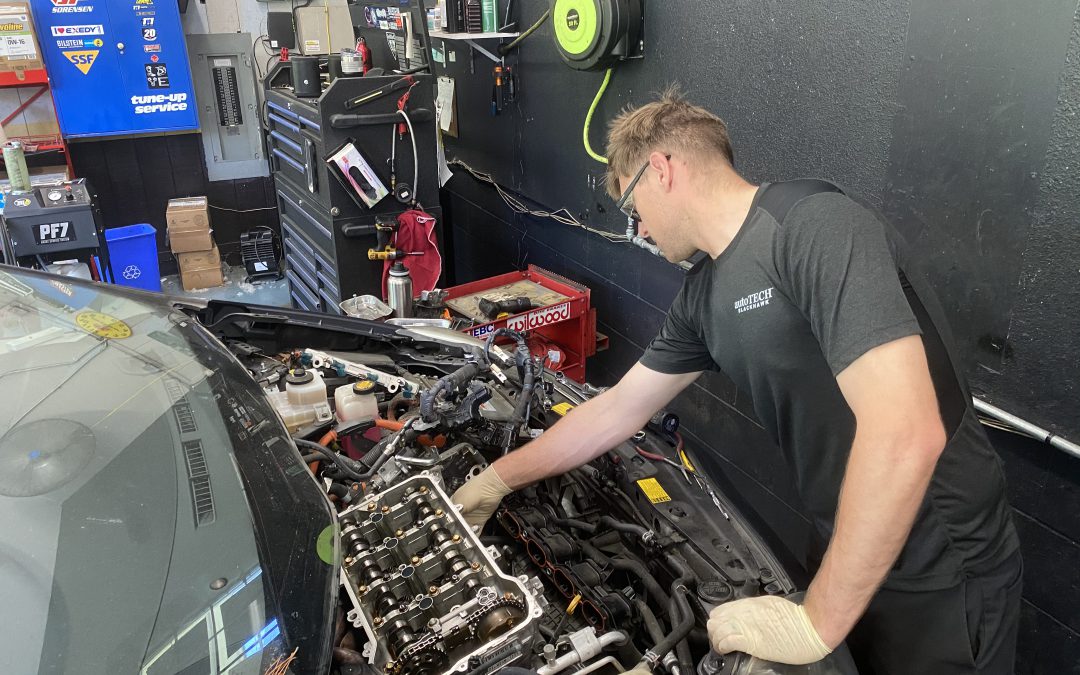 10 Questions to Ask Before Committing to an Engine Repair