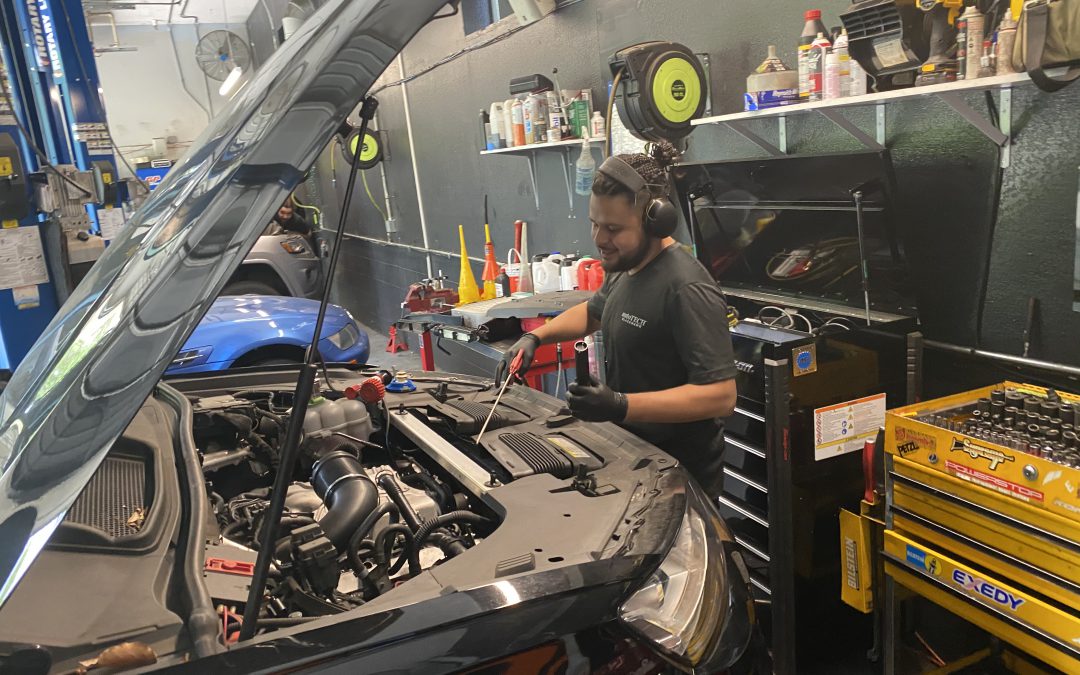 Do You Need a New Auto Service? Take Our Quiz to Find Out