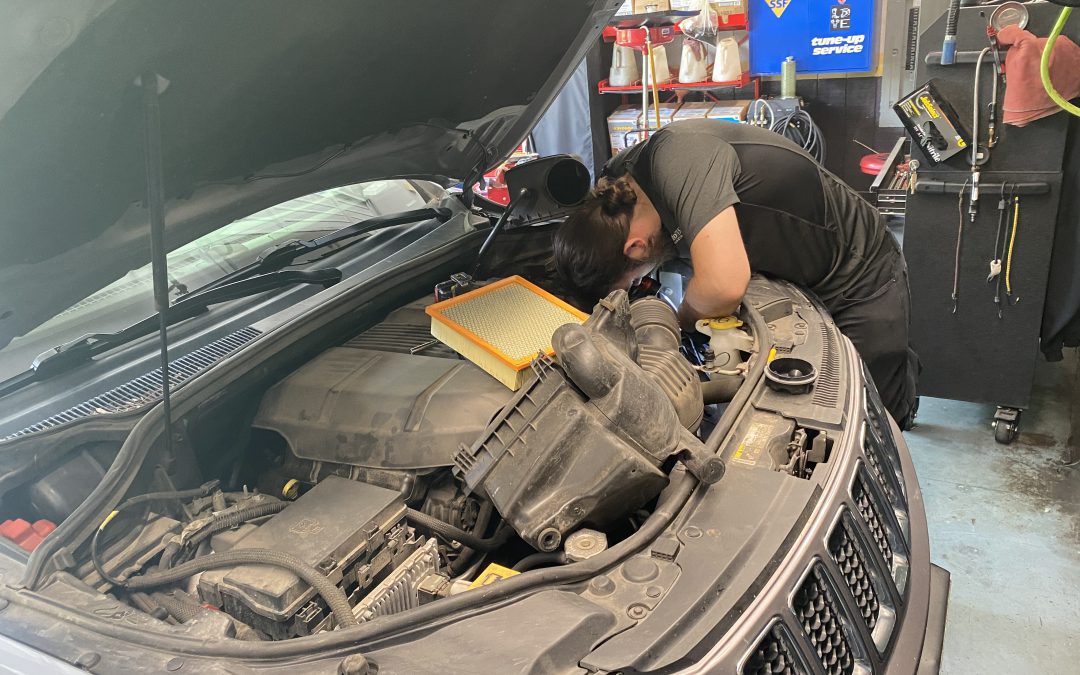 How Often Should You Get Electrical Diagnostics for Your Car?