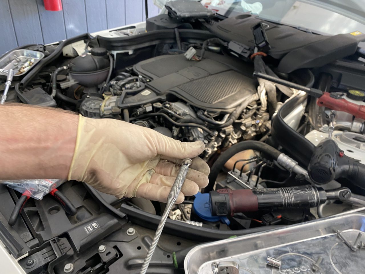 The Most Common Engine Issues—and How to Fix Them Before It’s Too Late