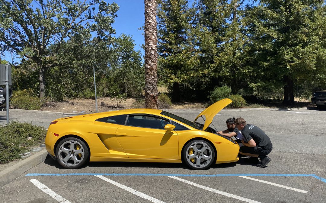 Do You Need an Auto Tune-Up? Take Our Quiz to Find Out