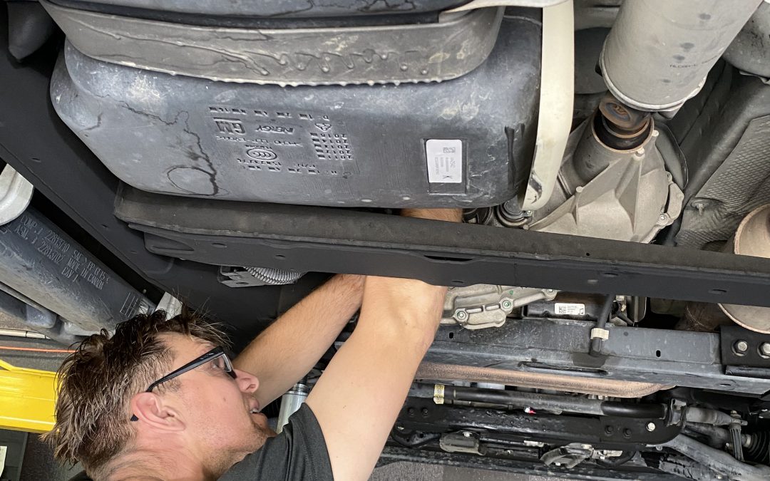 Is It Really Worth It to Get a Car Diagnostic Test?