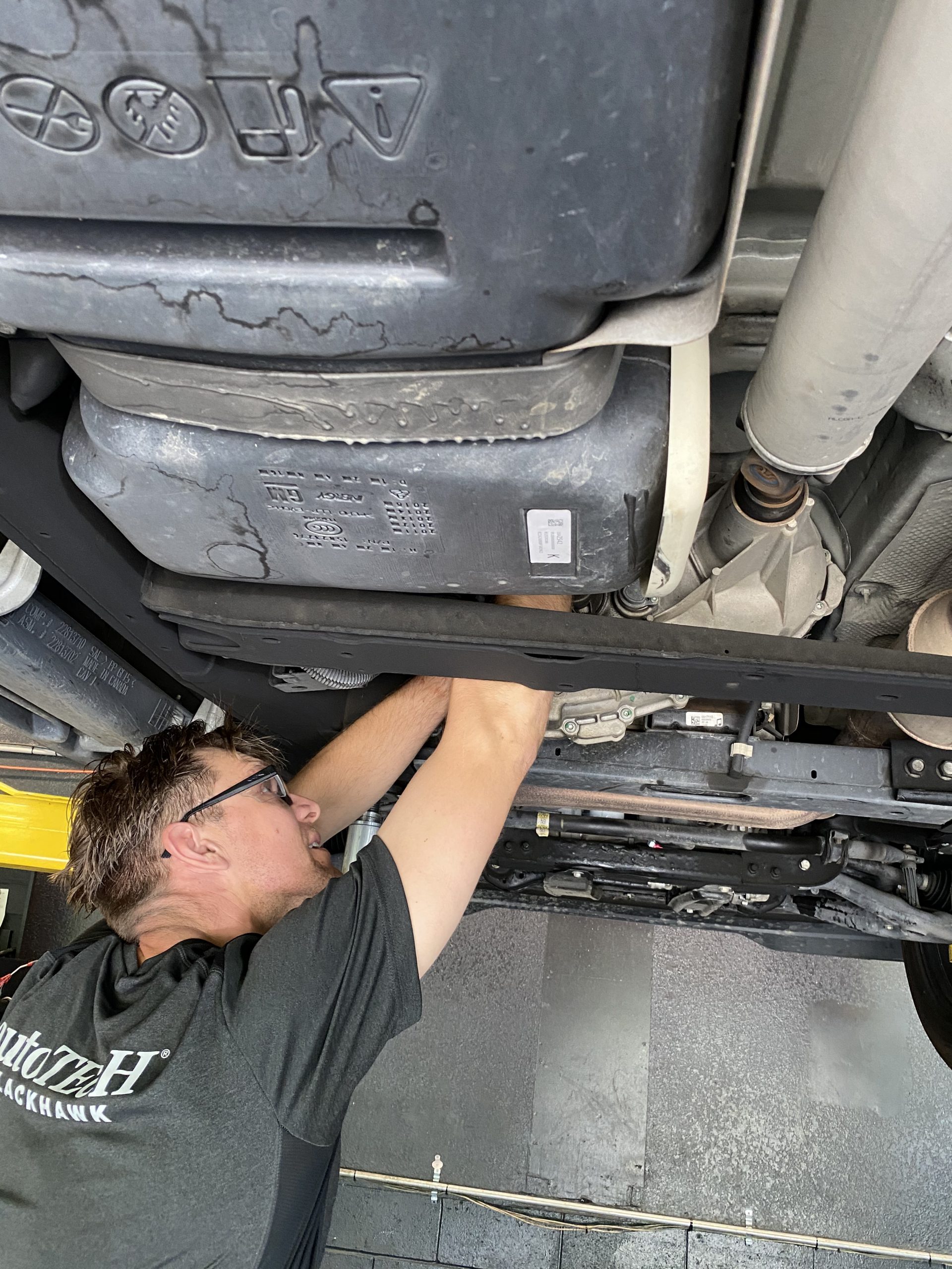 Is It Really Worth It to Get a Car Diagnostic Test?