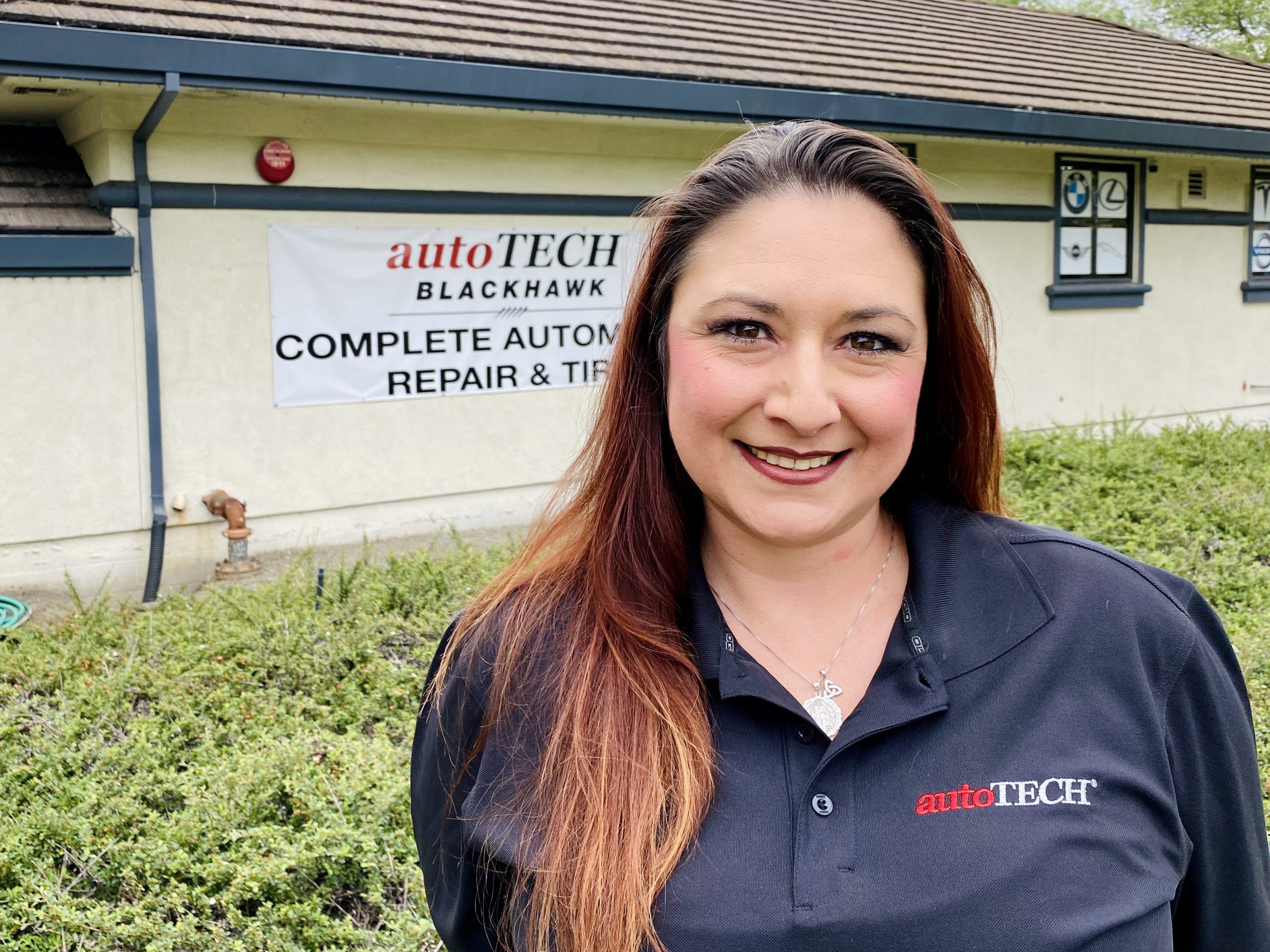 About AutoTECH Blackhawk | Auto Repair Shop Danville, CA | Auto Repair