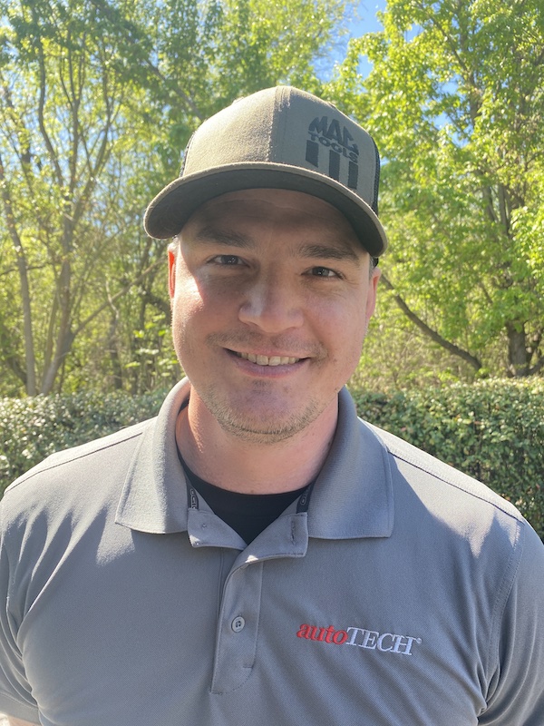 Justin - AutoTECH Blackhawk