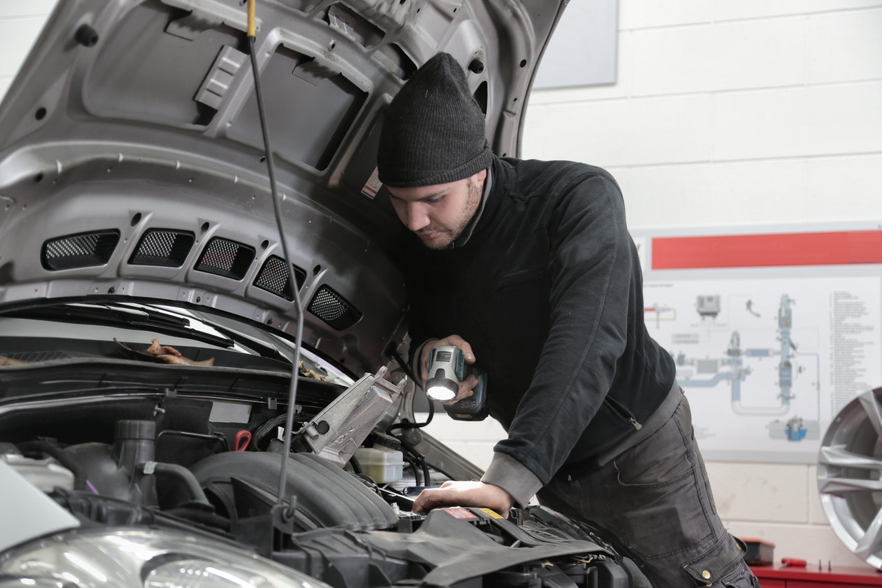 Brake & Light Inspection 101 All The Basics You Need To Know In 2022
