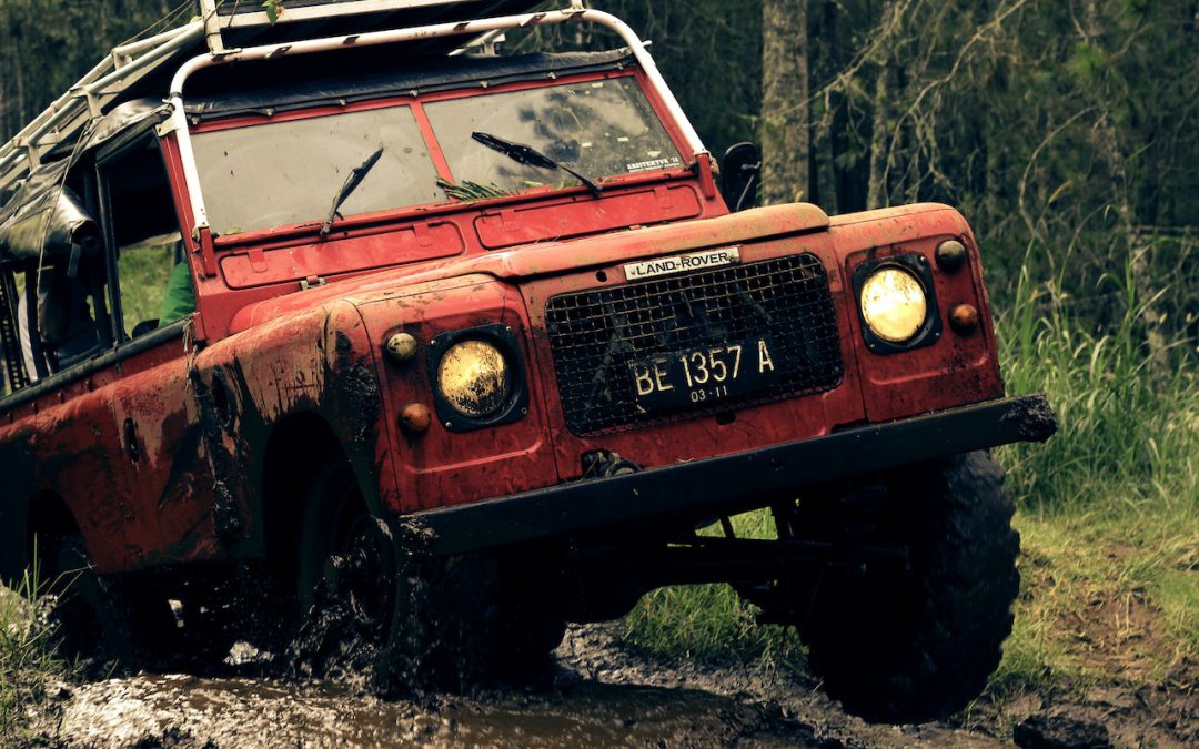 How Far Can You Drive Your Car Once It Starts Overheating?