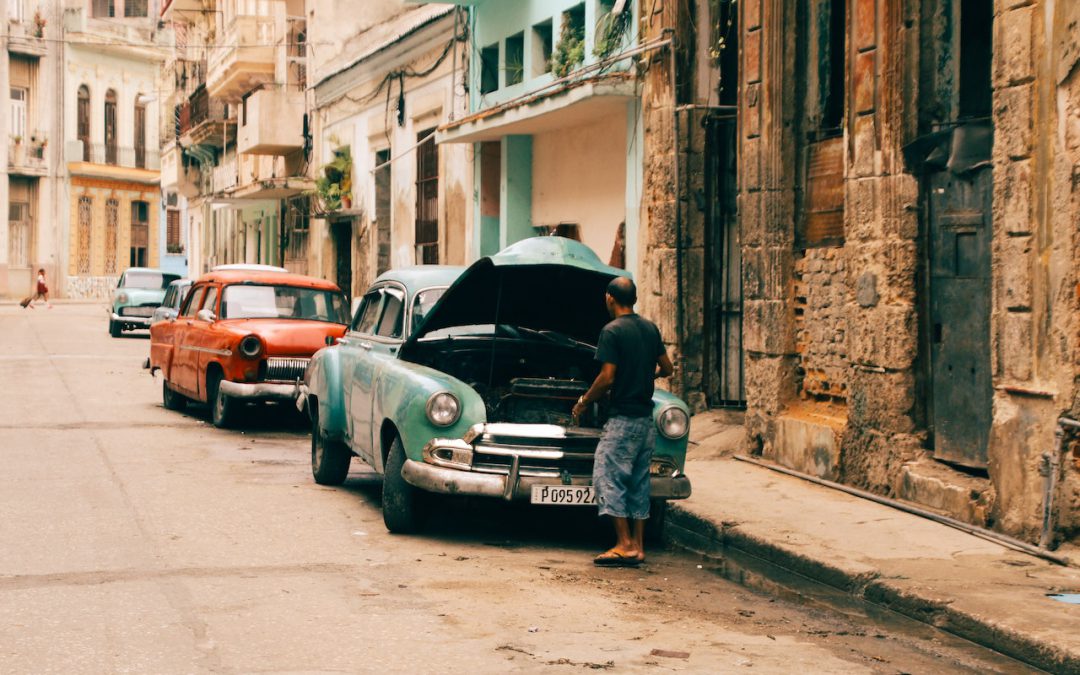 A Practical Guide To Transmission Issues In 2023