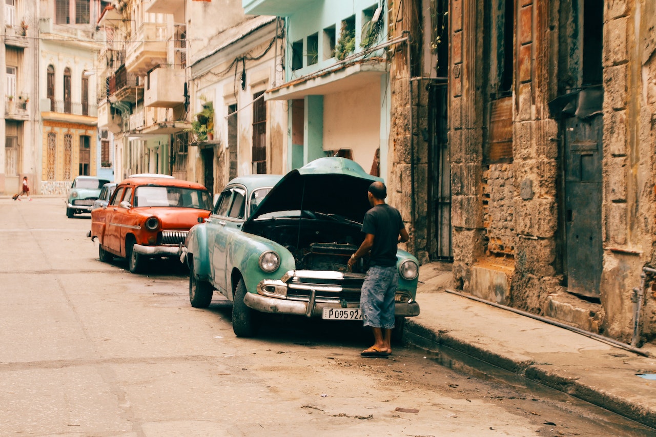 What’s the Best Custom Car Builder near San Ramon, California?