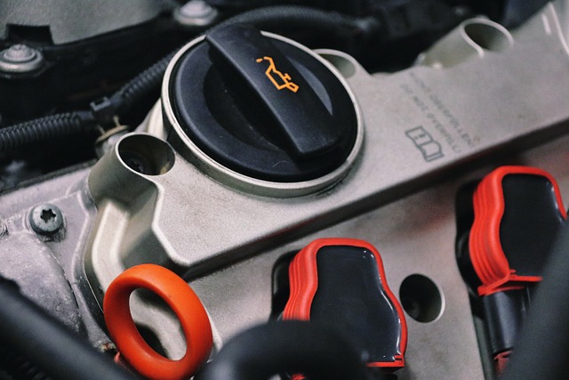 The Pros and Cons of Synthetic Oil Changes