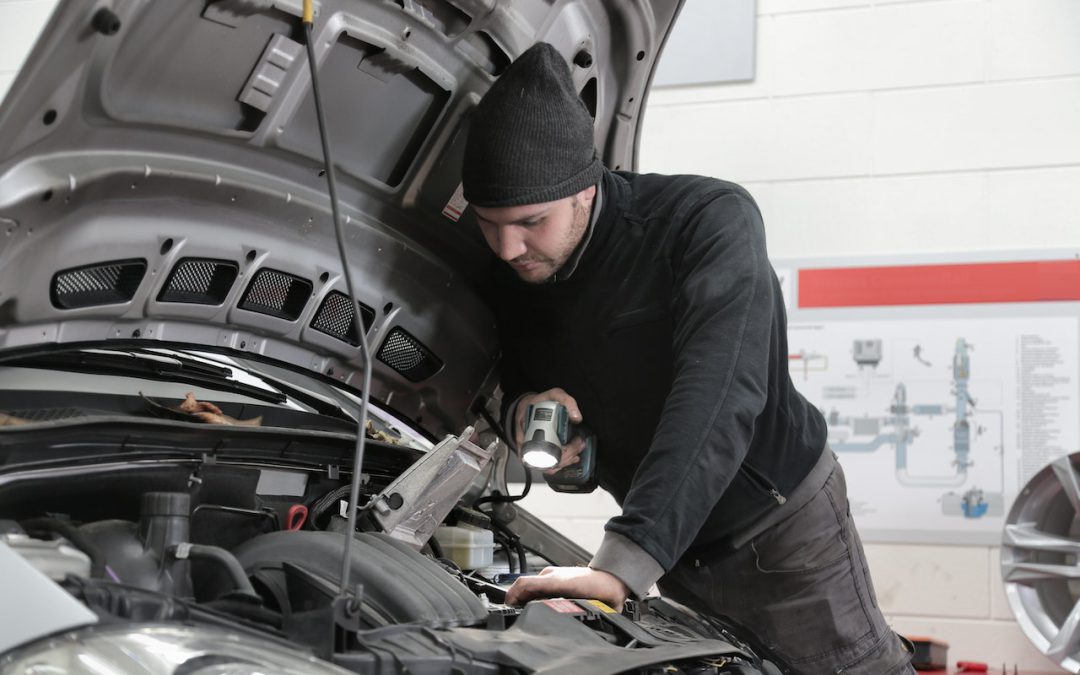 The Most Common Engine Issues—and How to Fix Them Before It’s Too Late