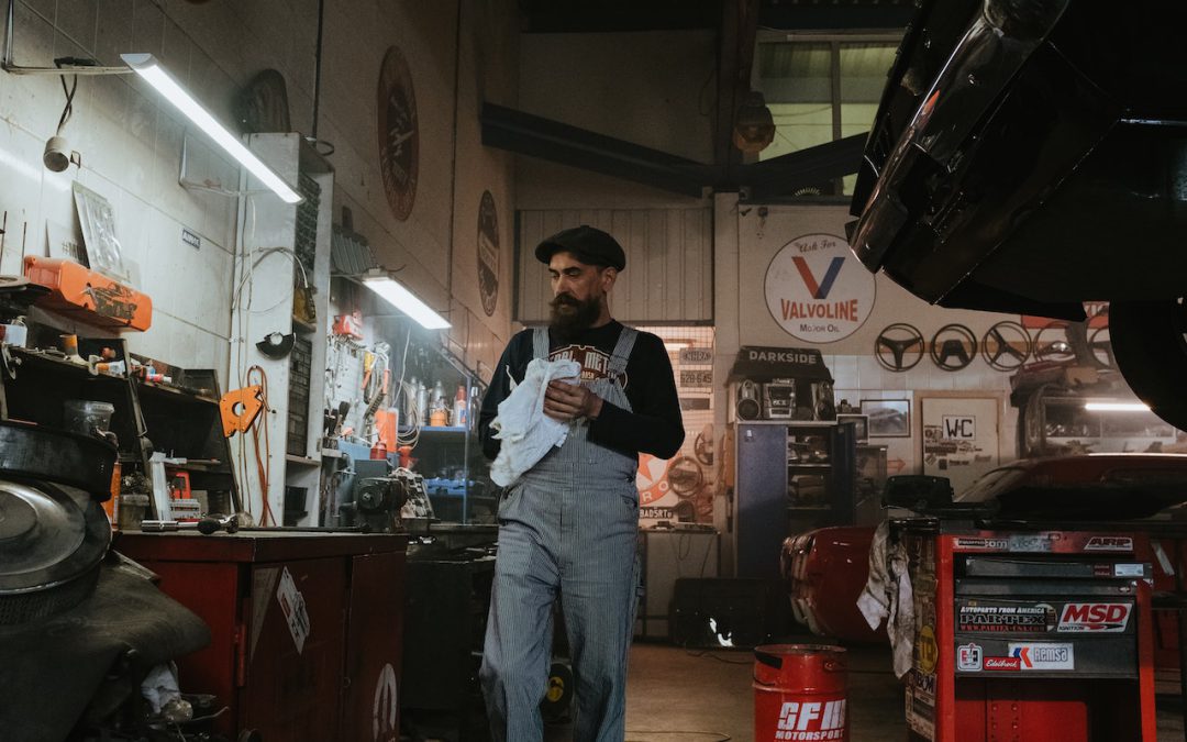 Should You Worry About Small Cracks in Your Fuel Tank? The Risks Explained