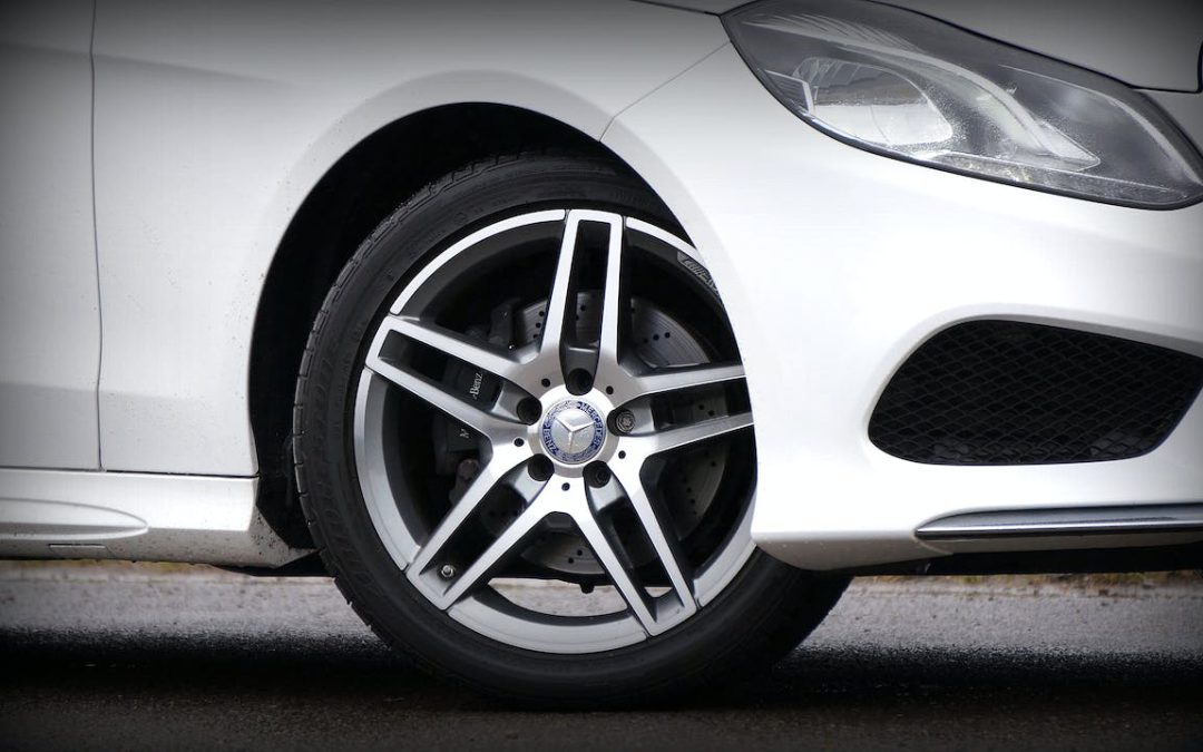 The Road To Safety: How Proper Tire Alignment Prevents Accidents