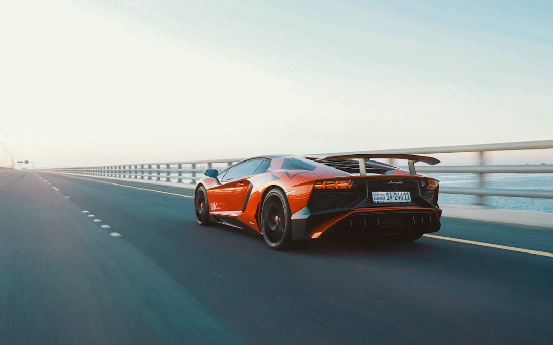 Thinking of Lowering Your Car? Here Are 7 Things You Need to Consider First