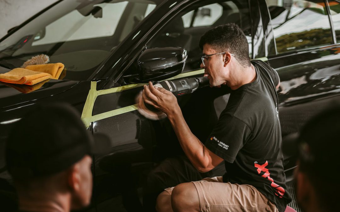 What’s The Best Auto Customization Specialists – San Ramon, California?