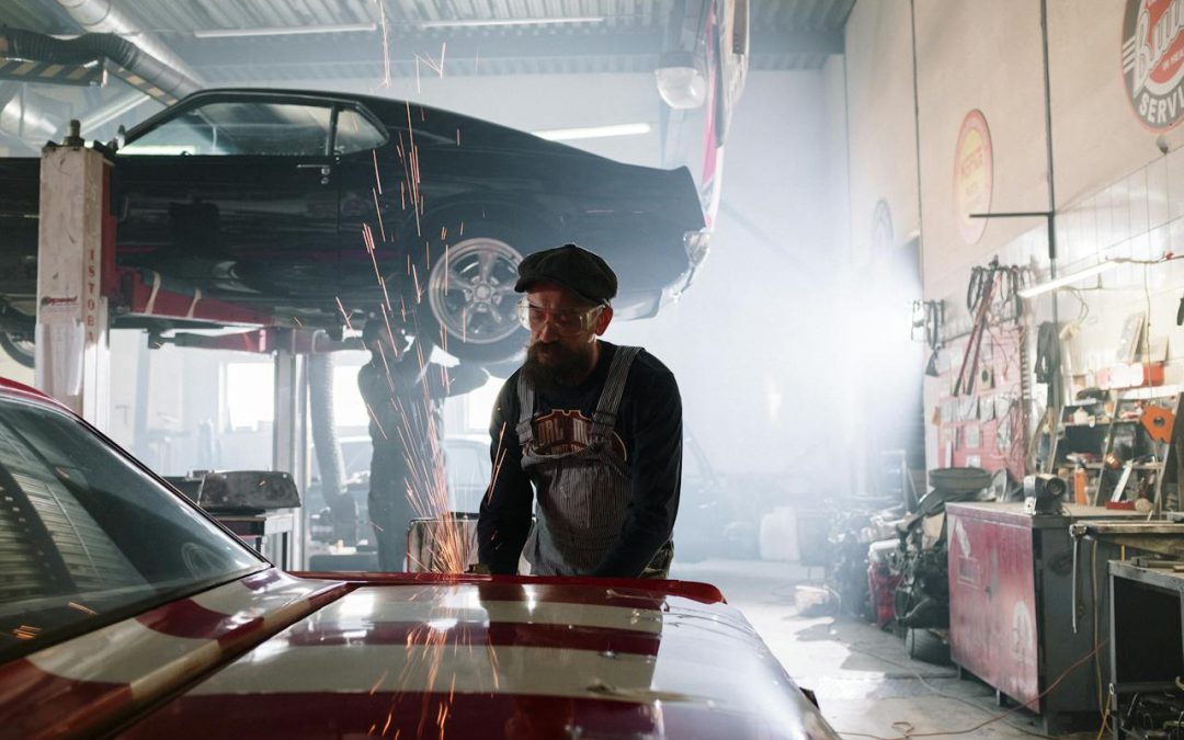 Do’s And Don’ts When Working With Expert Mechanics On Custom Builds