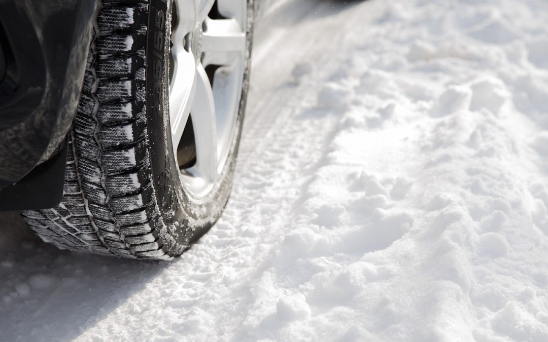The Surprising Link Between Car Tire Rotation and Fuel Efficiency