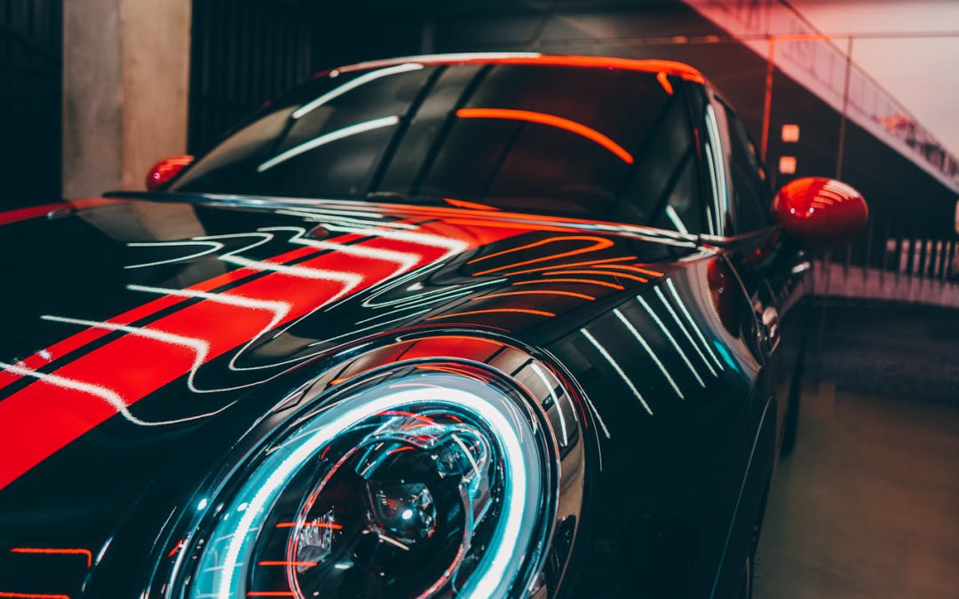 How Automotive Customization Boosts Your Car’s Performance And Style