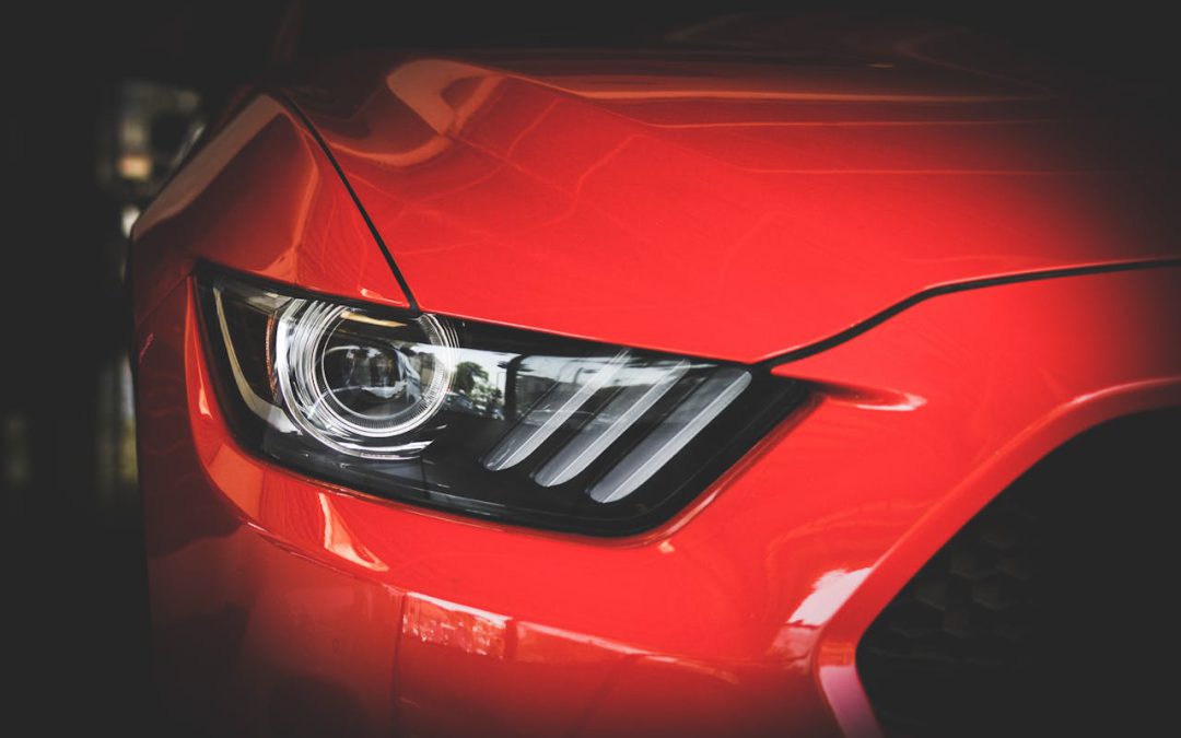 Engine Tuning Meets Automotive Customization: The Perfect Combo