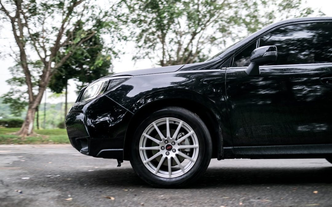 What’s The Science Behind Tire Balancing—And Why Should You Care?