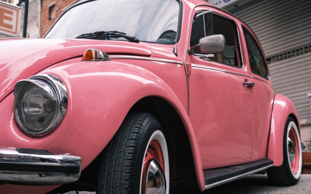 How Do Pros Balance Tires—and Why Does DIY Often Go Wrong?