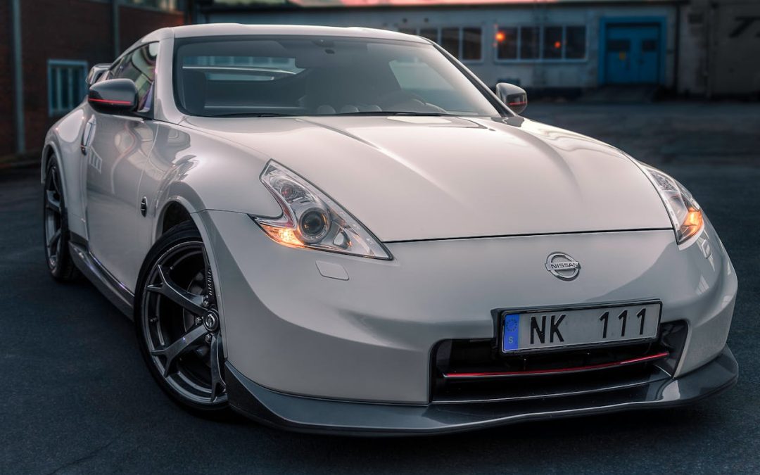 What Cosmetic Car Upgrades Instantly Improve Your Vehicle’s Look?