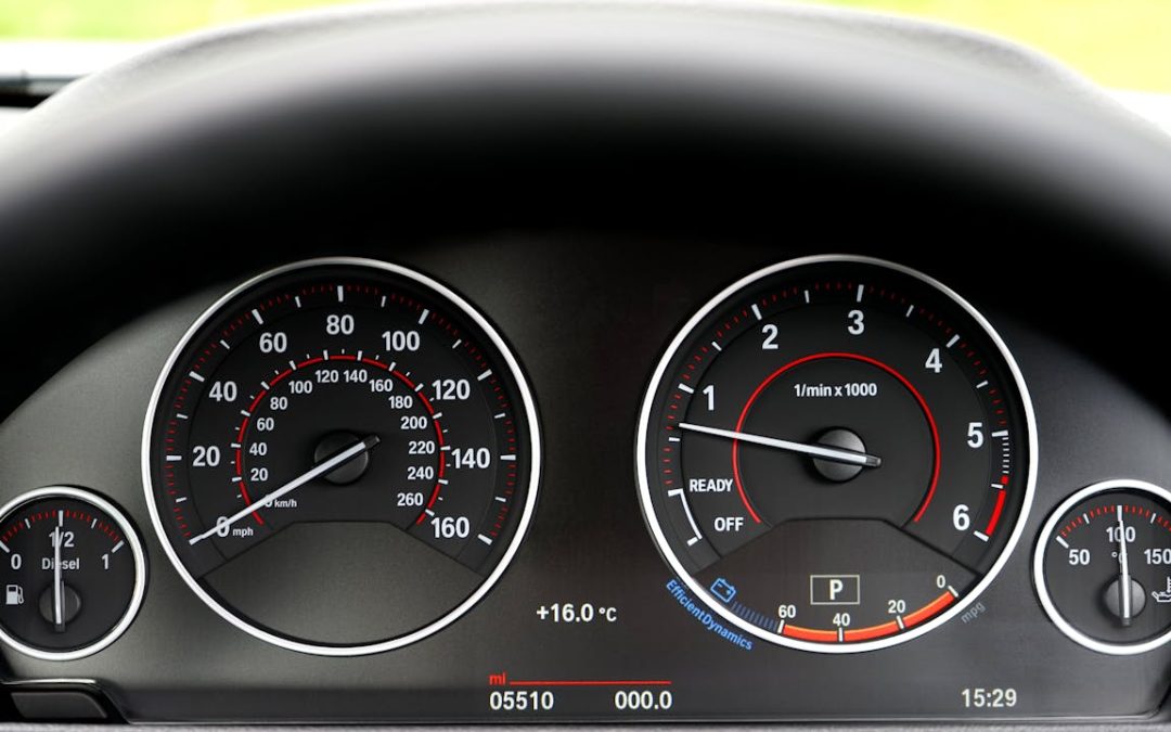 What Makes Fuel System Cleaning The Most Overlooked Maintenance Service?