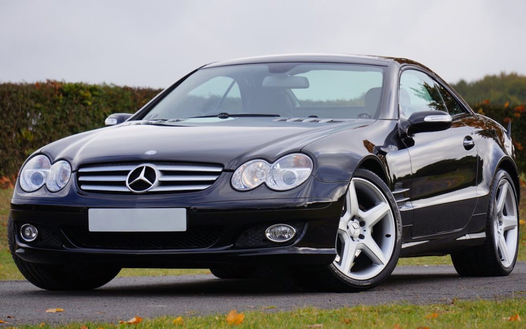 Can You Spot These Warning Signs That Your Car Tires Need Balancing?