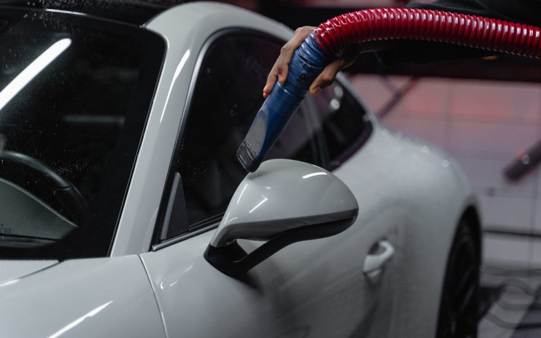 What Happens If You Never Clean Your Fuel System?