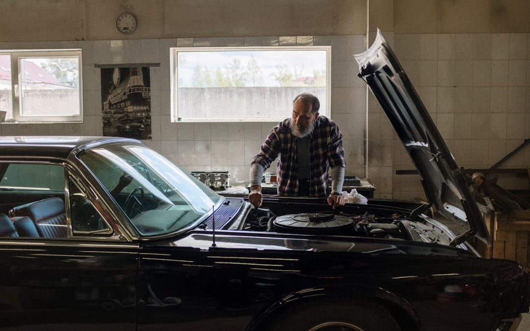 Are Squeaky Brakes Always A Problem? Here’s What To Know