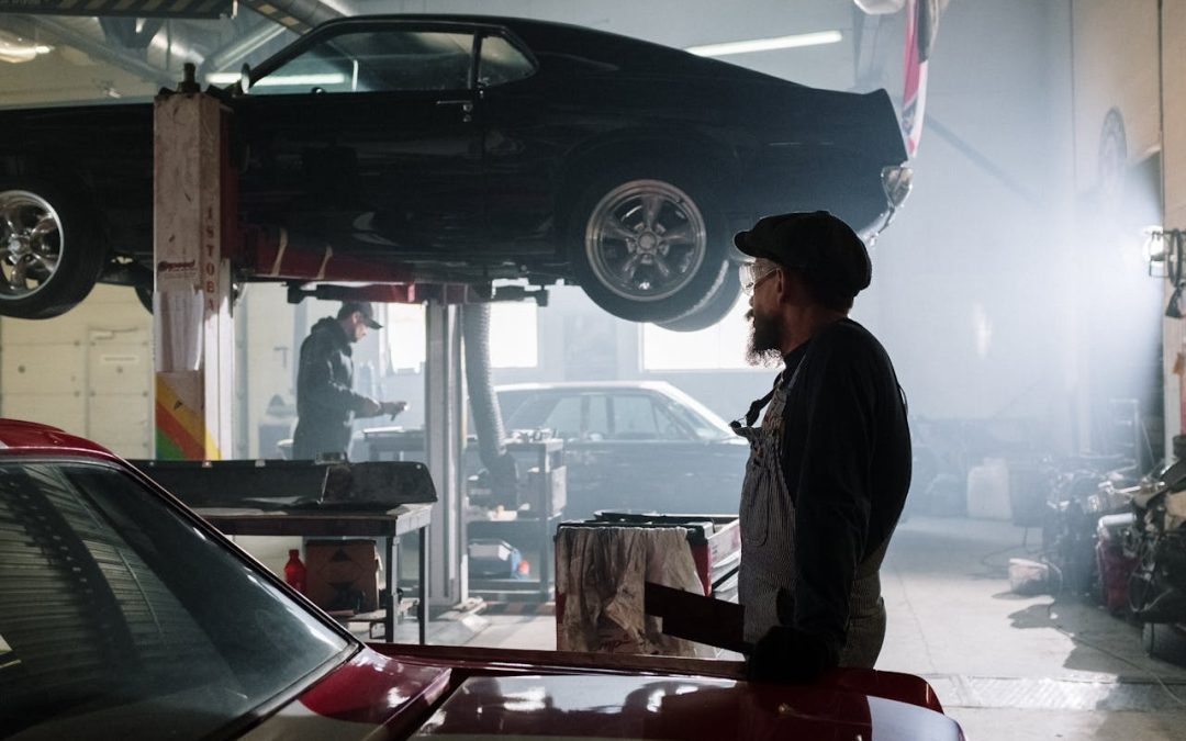 Disc Vs. Drum Brakes: What’s On Your Car And Why It Matters