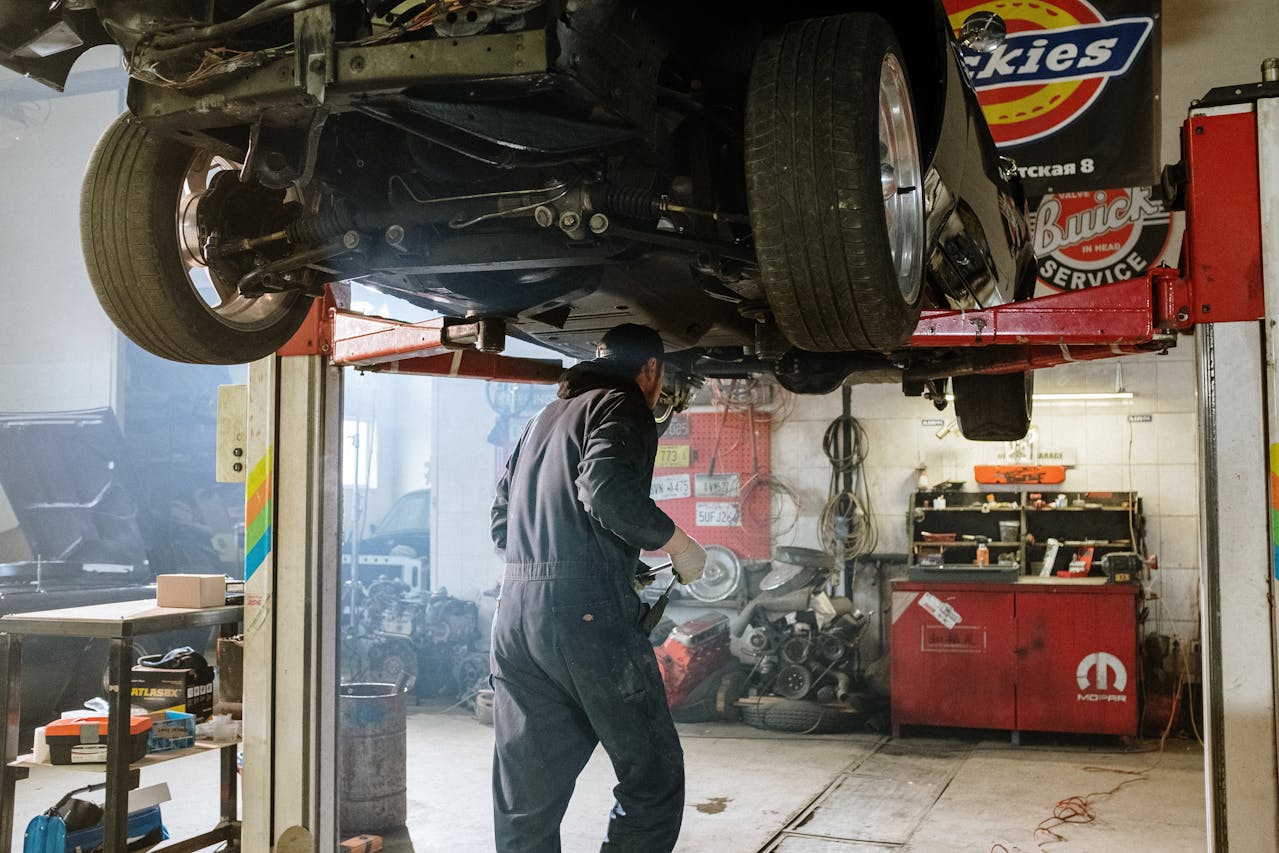 pexels-cottonbro-4489743 auto repair danville, Auto repair shopMechanic danvilleBrake shop danvilleRepair service danvilleOil change service danvilleAuto tune up service danville