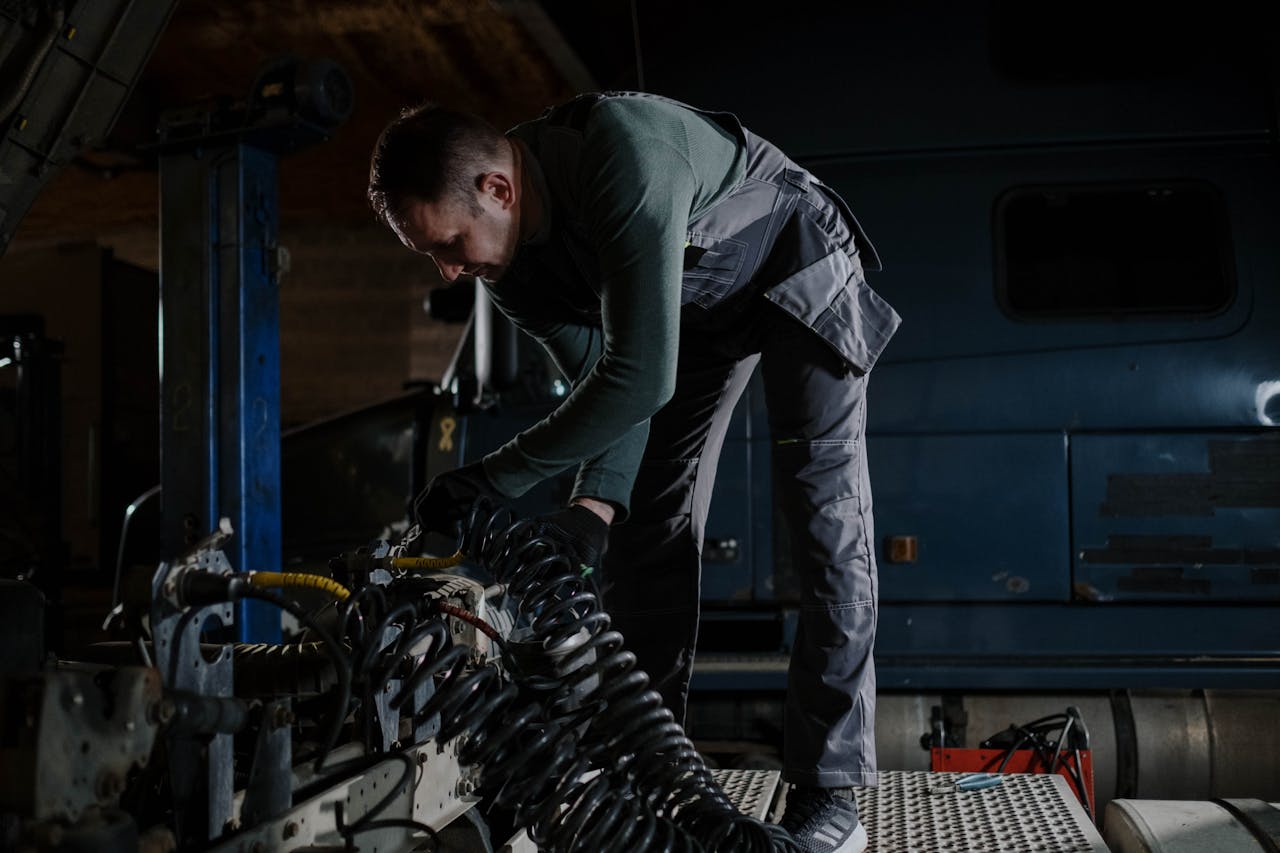 pexels-cottonbro-7564858 auto repair danville, Auto repair shopMechanic danvilleBrake shop danvilleRepair service danvilleOil change service danvilleAuto tune up service danville