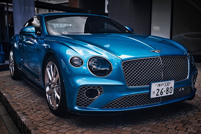 bentley-5588541_640