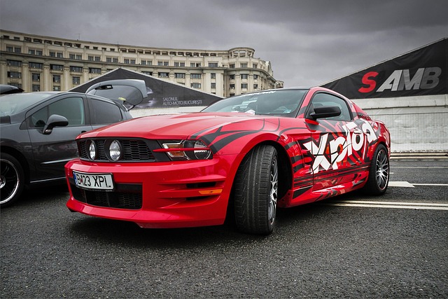 mustang-1041811_640