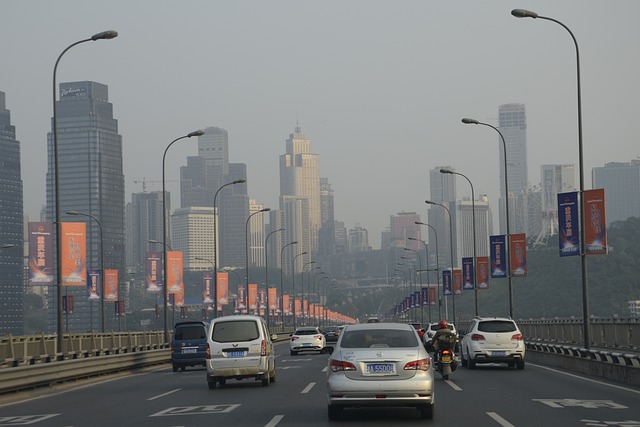 Do You Need a Smog Check If Your Car Is New?