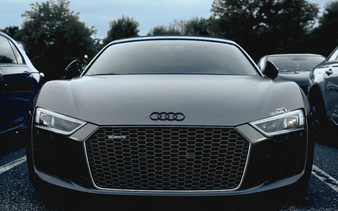 Is Owning A Luxury Car Worth The Maintenance Costs?