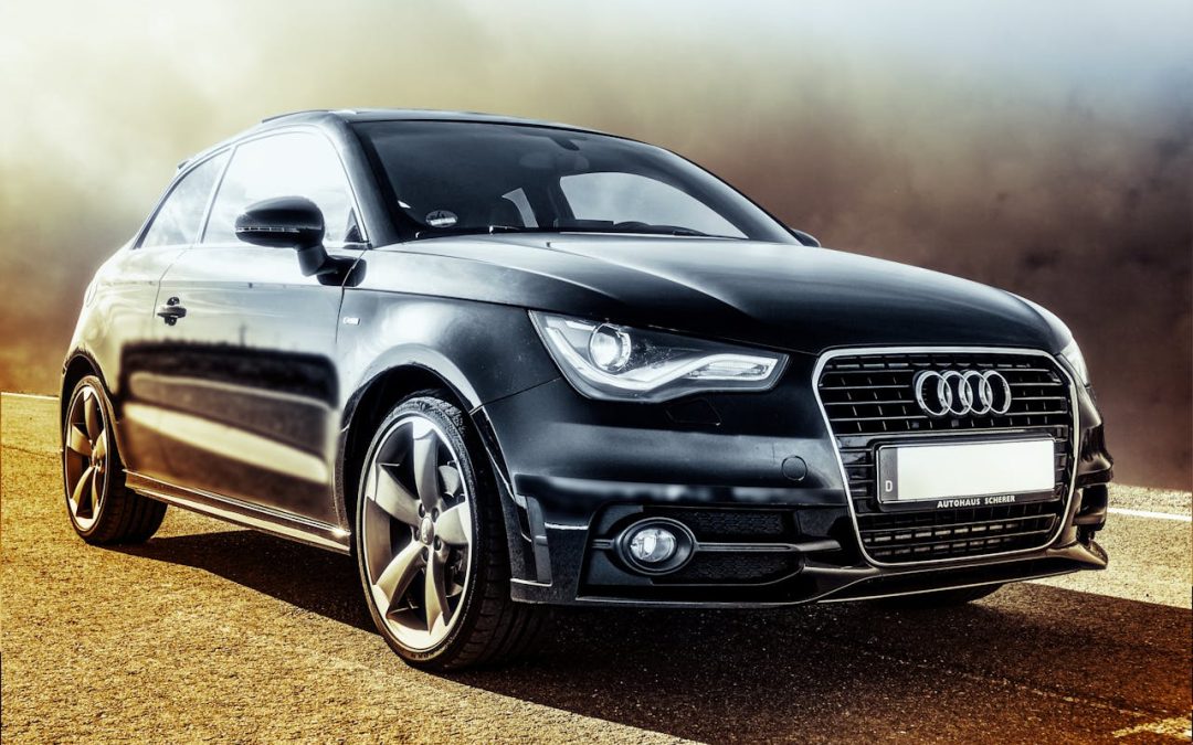 How To Maintain Resale Value On A Luxury Vehicle