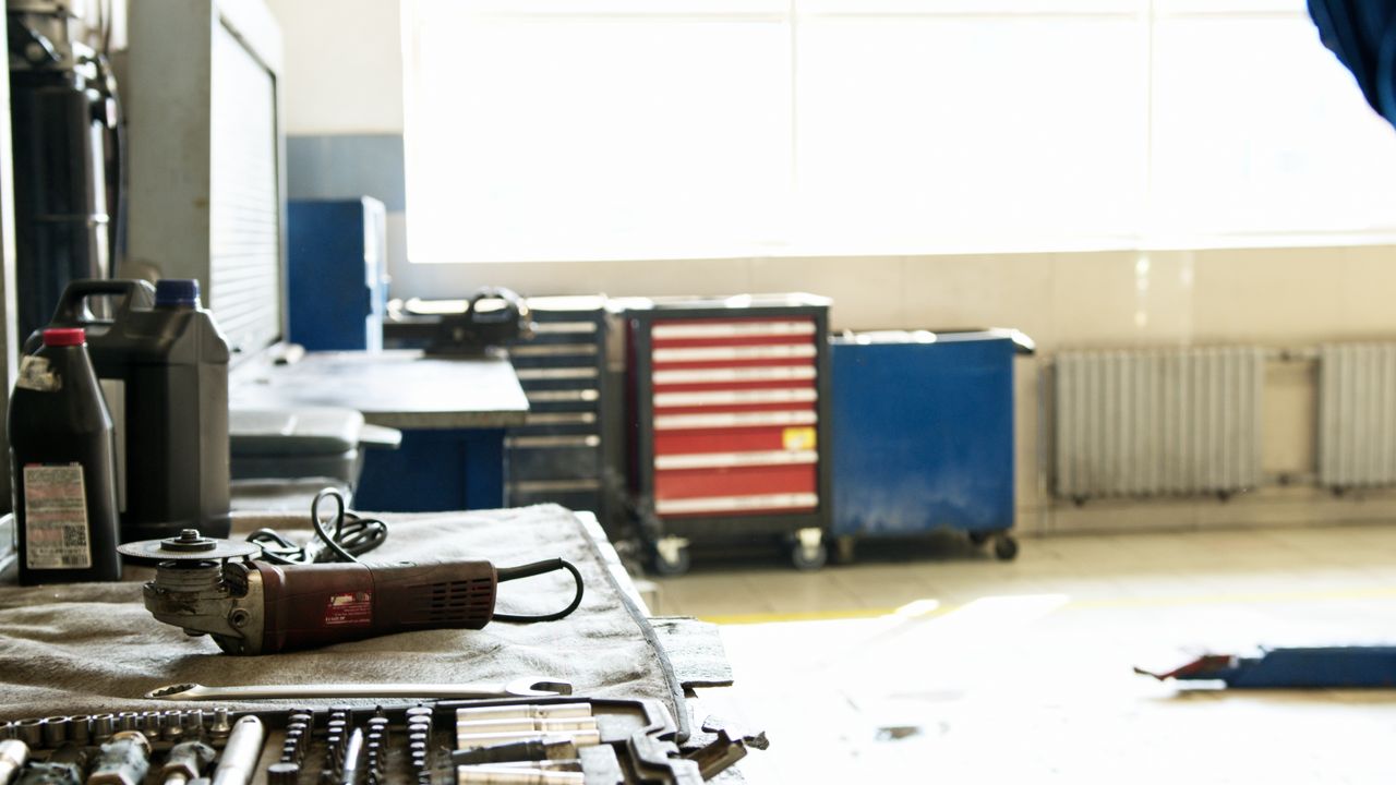Choosing a Mechanic
