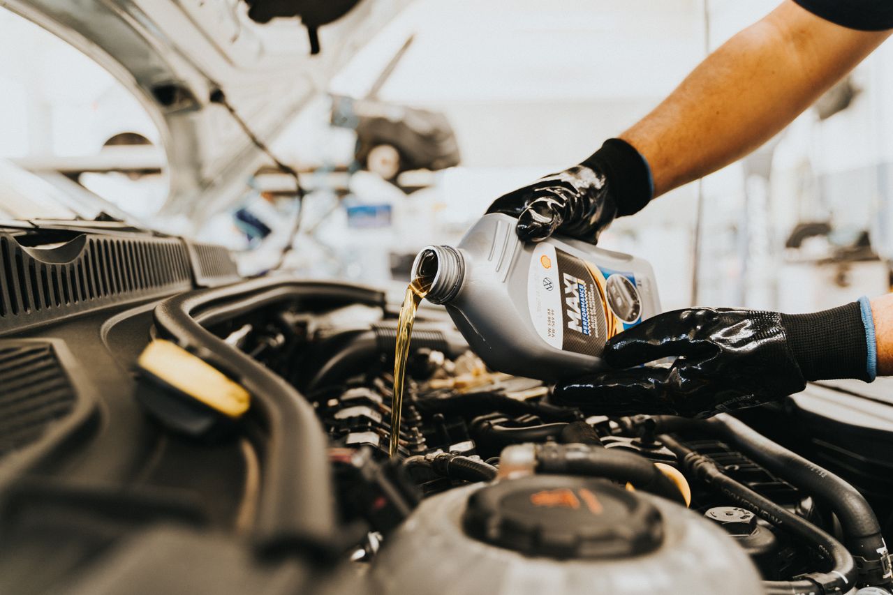 Choosing a Mechanic
