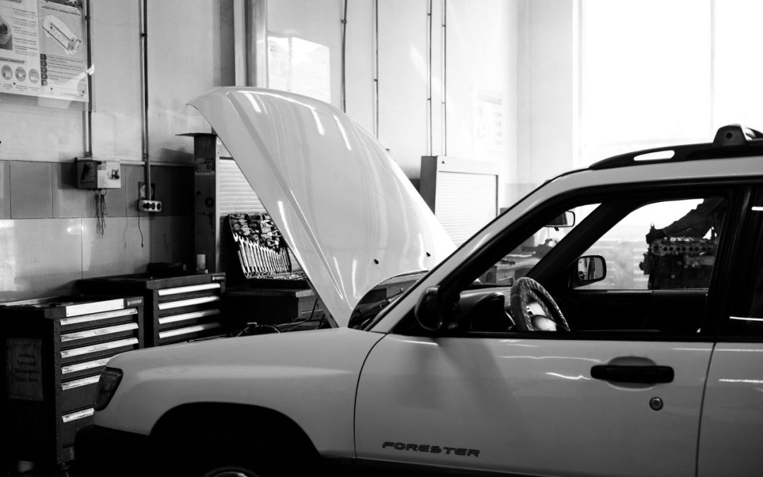 Choosing a Mechanic