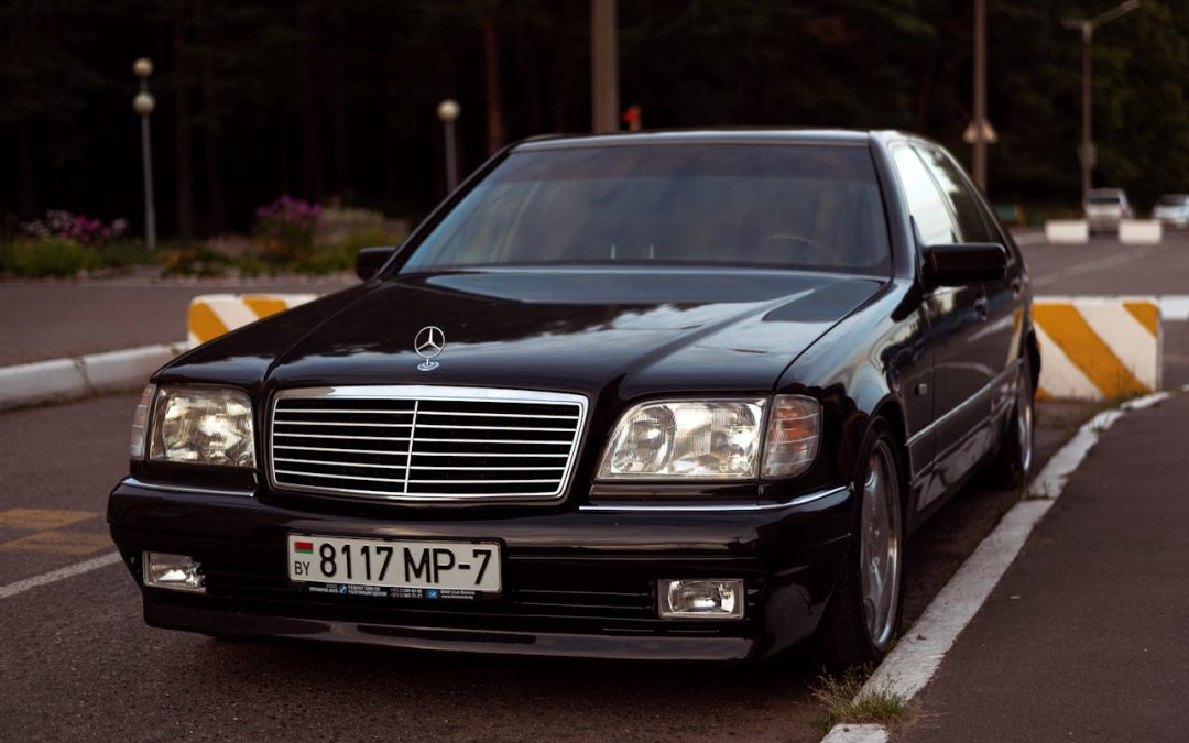 Why You Need A Specialist For European Luxury Car Repairs