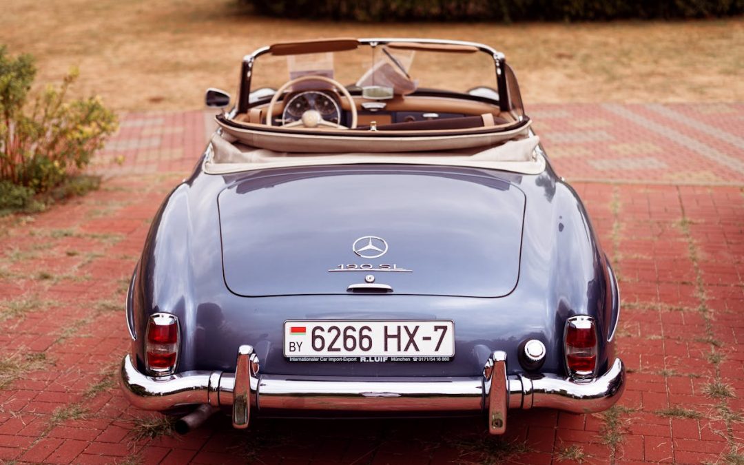 How Often Should You Service A BMW, Mercedes, Or Audi?